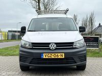 tweedehands VW Caddy Bestel 2.0 TDI L1H1 BMT Economy Business Airco Trekhaak Imperiaal