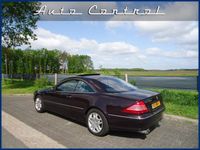 tweedehands Mercedes CL500 2002