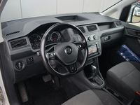 tweedehands VW Caddy 2.0 TDI L1H1 BMT Highline | Apple CarPlay | 16â LM | Cruise | DSG