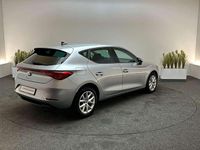 Occasion Seat Leon Business 110 PK (80 kW) 2024 Zilver Hatchback