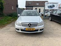 tweedehands Mercedes 200 C-klasse EstateCDI Business Class Elegance