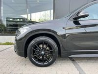 tweedehands BMW X1 1.5iA sDrive18 Leder/Sportzetels/Gps-Pro/Camera/..