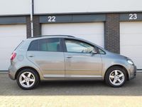 Occasion VW Golf Plus Cross Comfortline 105 PK (77 kW) 2011 Grijs MPV