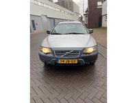 tweedehands Volvo V70 Cross Country 2.4 T Geartr. Comf.