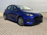 Occasion Mazda 2 Exclusive-Line 93 PK (68 kW) 2024 Blauw Hatchback