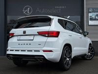 Occasion Cupra Ateca 300 PK (220 kW) 2019 Wit SUV