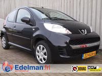 tweedehands Peugeot 107 1.0-12V Sublime + airco (nieuwe APK, 2 nieuwe band