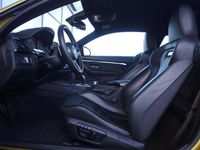 tweedehands BMW M4 DCT M Carbon keramische remmen | LED | HUD | Camer