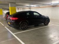 tweedehands Mercedes GLC43 AMG AMG Coupe 4Matic 9G-TRONIC