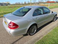 tweedehands Mercedes E320 AUTOM. NAV. YOUNGTIMER