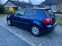 tweedehands VW Golf V 