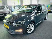 tweedehands VW Polo 1.0 Easyline - Facelift model - Airco - LM Velgen - Elk Ramen - Mistlampen