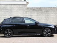 tweedehands Peugeot 308 1.6 HYbrid 180 GT | Panoramadak | Leder | 360 Came