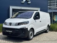 Occasion Peugeot Expert S 144 PK (105 kW) 2024 Wit Van