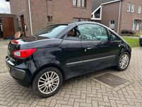 Occasion Mitsubishi Colt Edition 109 PK (80 kW) 2008 Zwart Cabriolet