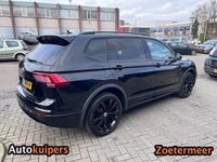 tweedehands VW Tiguan Allspace 2.0 TSI 4Motion Highline Business R 7 persoons