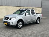 Occasion Nissan Navara 231 PK (169 kW) 2014 Pickup