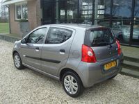 tweedehands Suzuki Alto 70419 km AIRCO