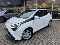 Occasion Toyota Aygo X-play 72 PK (52 kW) 2019 Wit Hatchback