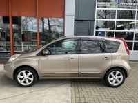 tweedehands Nissan Note 1.6 LIFE +