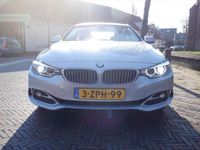 tweedehands BMW 420 420 i 184pk Aut HIGH.EXE - 12 MAANDEN BOVAG