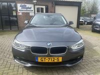 tweedehands BMW 320 320 3-serie d EDE Corporate Lease Essential Trekhaa