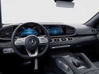 tweedehands Mercedes GLE350e 4MATIC Premium Plus AMG pakket - Panoramadak - B