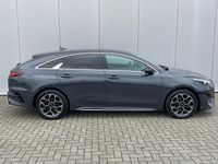 Occasion Kia ProCeed GT-Line 159 PK (116 kW) 2023 Grijs Hatchback