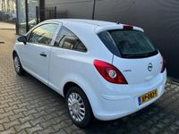 tweedehands Opel Corsa 1.3 CDTi Edition - Elektr. ramen - Nieuw model!