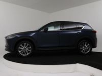tweedehands Mazda CX-5 2.0 SkyActiv-G 165 Business Luxury automaat