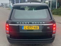 tweedehands Land Rover Range Rover 4.4 SDV8 Autobiography