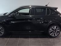 tweedehands Peugeot 208 1.2 PureTech 100 EAT8 GT