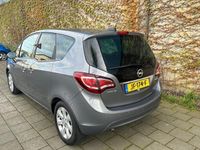 tweedehands Opel Blitz Meriva 1.4 Turbo