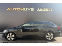 Occasion Seat Leon Business 150 PK (110 kW) 2019 Zwart Stationwagen