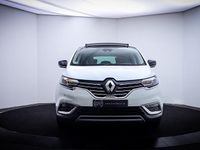 Occasion Renault Espace Initiale 2018 Wit MPV