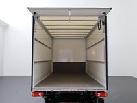 tweedehands Peugeot Boxer 2.2HDI 140PK Bakwagen+Laadklep | 750Kg Laadklep | 1000 Kg Laadvermogen