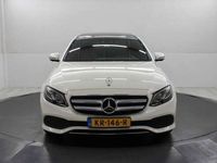 tweedehands Mercedes E350 E 350L.Ed. Pres.Pl.