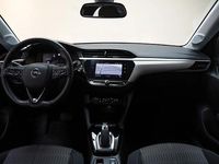 Occasion Opel Corsa-e Edition 100 kW (136 PK) 2020 Grijs Hatchback