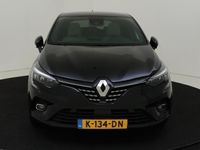 tweedehands Renault Clio V 1.6 E-Tech Hybrid 140 PK Initiale Paris Navigatie / Android Auto / Apple Carplay / Climate Control / Cruise Control/ Leder / 1ste Eigenaar