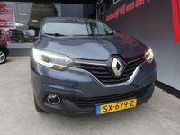 tweedehands Renault Kadjar 1.2 TCe LIMITED | NAVIGATIE | KEYLESS | TREKHAAK |