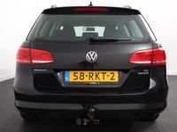 tweedehands VW Passat Variant 1.4 TSI Trendline BlueMotion | Navigatie | Parkeer