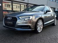 Occasion Audi A3 Design 191 PK (140 kW) 2019 Grijs (metallic) Sedan