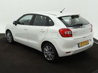 tweedehands Suzuki Baleno 1.2 Exclusive