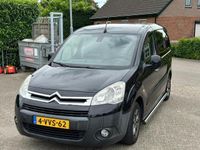 tweedehands Citroën Berlingo 1.6 e-HDI 500 AUTOMAAT