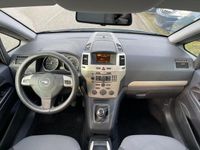 tweedehands Opel Zafira 1.8 Selection Climate/Cruise-Control Afneembare-Tr