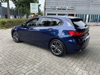 tweedehands BMW 118 118 i automaat Sportstoelen/Virtual Display