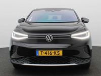 tweedehands VW ID4 Pro Business 77 kWh 21" lichtmetaal | Led | Assist