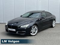 tweedehands BMW 640 640 Gran Coupé xi High Executive / PANO / NAVI / CA