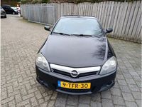 Occasion Opel Tigra Enjoy 90 PK (66 kW) 2005 Wit Cabriolet