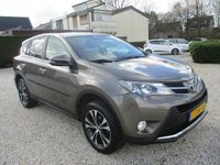 tweedehands Toyota RAV4 2.0 Style Top 5 editie 4WD